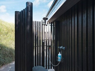 Vakantiehuis Løkken  11