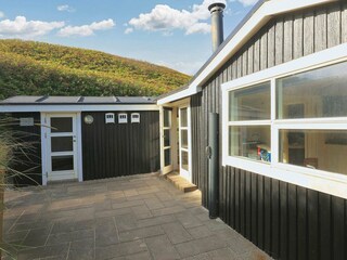 Ferienhaus Løkken  14