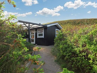 Ferienhaus Løkken  15