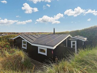 Ferienhaus Løkken  16