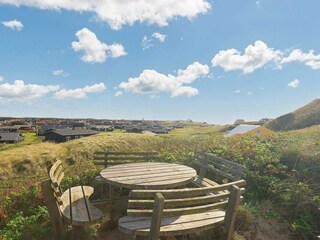 Vakantiehuis Løkken  17