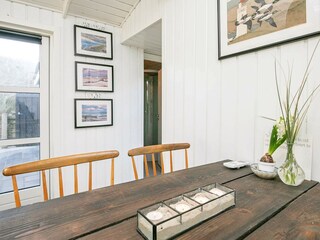 Vakantiehuis Løkken  12