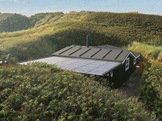 Maison de vacances Løkken  27