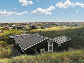 Maison de vacances Løkken  31