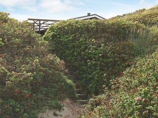 Vakantiehuis Løkken  2