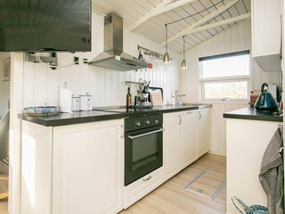 Maison de vacances Løkken  7