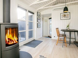 Maison de vacances Løkken  32