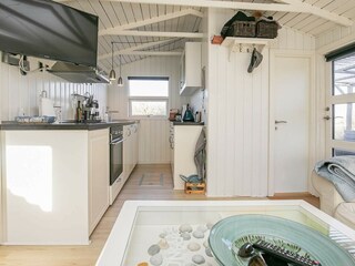 Maison de vacances Løkken  15