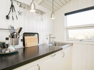 Maison de vacances Løkken  39