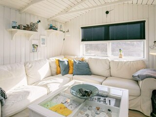 Maison de vacances Løkken  37