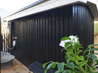 Maison de vacances Løkken  13