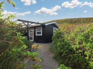 Vakantiehuis Løkken  38