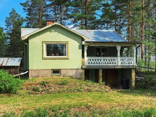 Maison de vacances Schweden Enregistrement extérieur 4
