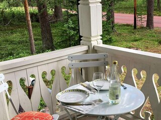 Casa de vacaciones Schweden Grabación al aire libre 6