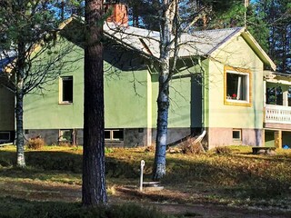Ferienhaus Schweden Außenaufnahme 3