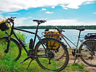 Maison de vacances Schweden  20