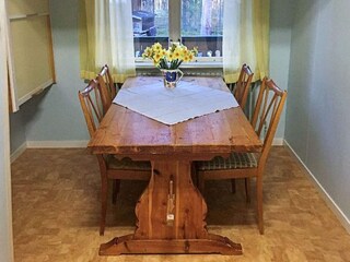 Vakantiehuis Schweden  14
