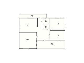 Ferienhaus Schweden Grundriss 9