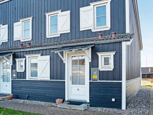 Apartment 6 Personen Ferienhaus in Vestervig - Agger - image1