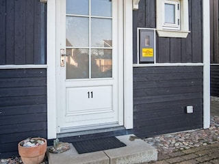 Appartement Agger Buitenaudio-opname 3