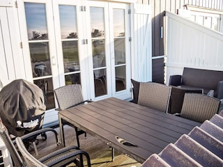Appartement Agger Buitenaudio-opname 7