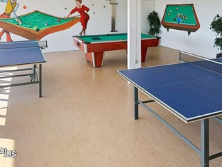 Appartement Agger  10