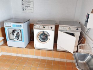 Appartement Agger  12