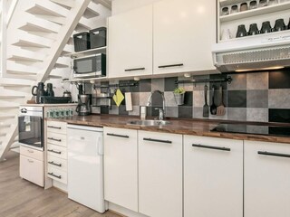 Appartement Agger  19