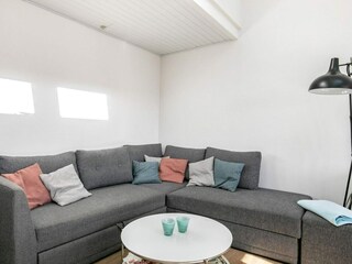 Appartement Agger  24