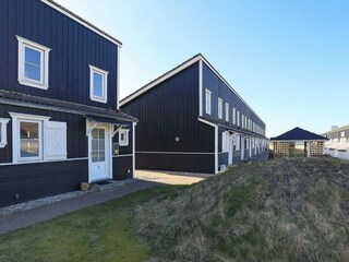 Appartement Agger  34