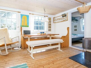 Maison de vacances Fjand  3