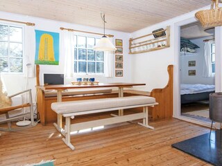 Maison de vacances Fjand  4