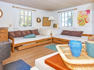 Maison de vacances Fjand  5