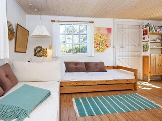 Maison de vacances Fjand  7