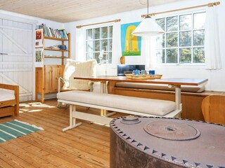 Casa per le vacanze Fjand  17