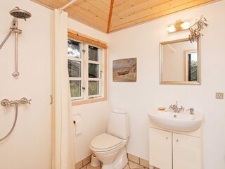Maison de vacances Fjand  11