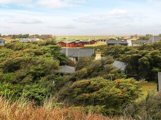 Maison de vacances Fjand  8