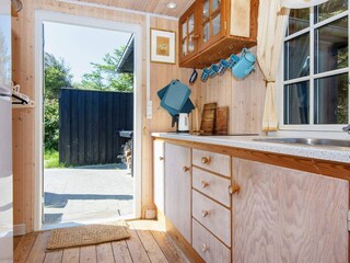 Maison de vacances Fjand  16