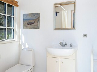 Maison de vacances Fjand  17