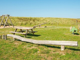 Maison de vacances Fjand  9