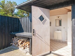 Maison de vacances Fjand  20