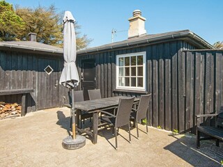 Maison de vacances Fjand  21