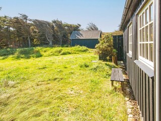 Casa per le vacanze Fjand  6