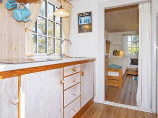 Maison de vacances Fjand  15