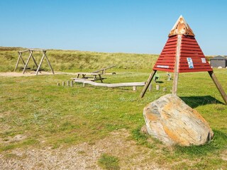 Casa per le vacanze Fjand  21