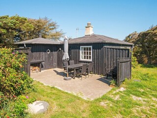 Maison de vacances Fjand  11