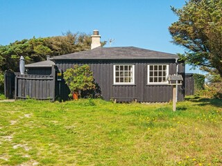 Casa per le vacanze Fjand  22