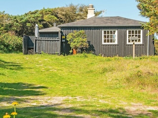 Casa per le vacanze Fjand  16