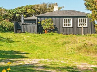 Vakantiehuis Fjand  16