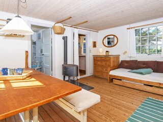 Maison de vacances Fjand  12